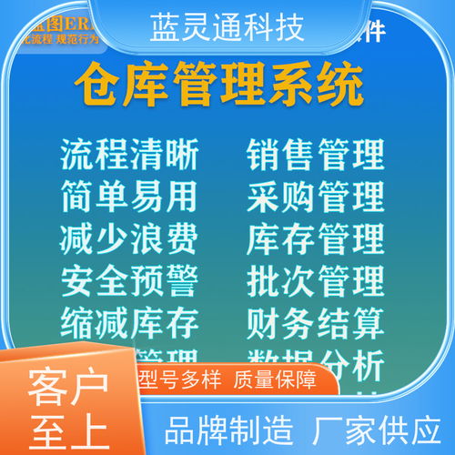 藍靈通注塑廠數字化系統 好用不貴，推動工廠高效順暢運轉