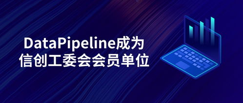 datapipeline正式成為信創工委會會員單位，致力為世界級用戶提供更優質產品和服務